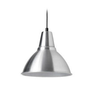 Grå Loftlampe Lejeelementer fra LeeSign