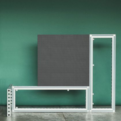 beMatrix skelet
