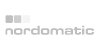 Nordomatic logo