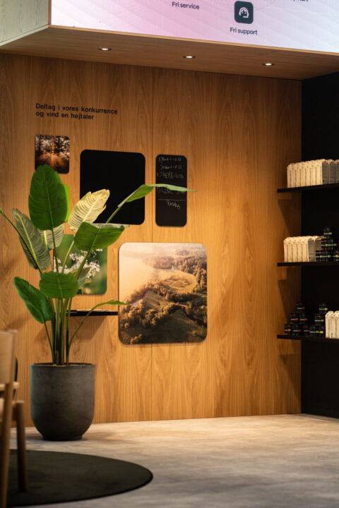 Indretning inspiration